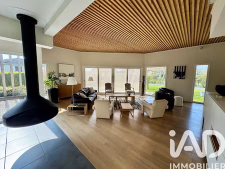 vente maison 7 pièces 199 m² la bassée (59480)