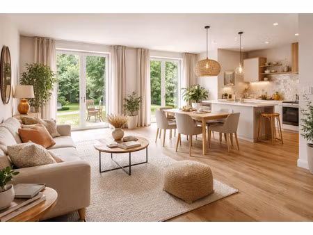 vente maison 3 pièces 86 m² woippy (57140)