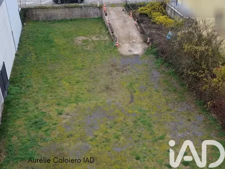 vente terrain 914 m² richemont (57270)
