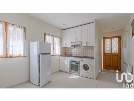 vente studio 2 pièces