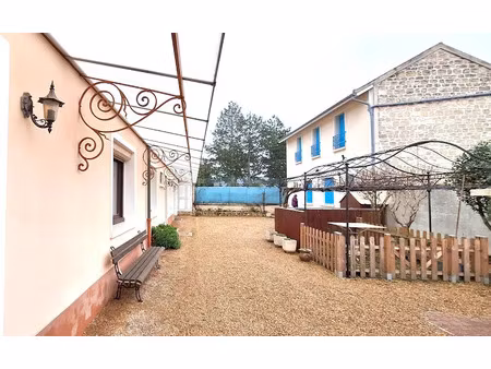 vente maison 10 pièces 175 m² à croissy-sur-seine (78290)  890 000 €