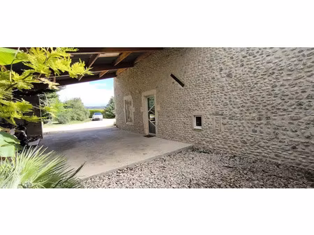 vente maison 9 pièces 227 m² à eurre (26400)  650 000 €