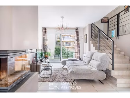 vente maison 5 pièces 134.68 m² à le perreux-sur-marne (94170)  798 000 €