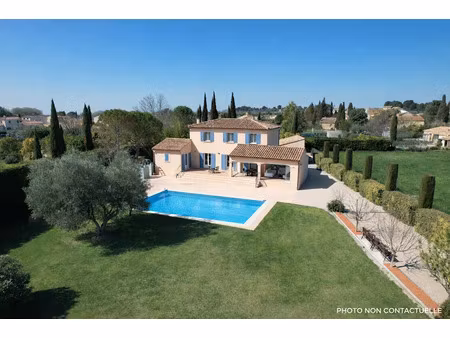 vente maison 8 pièces 170 m² à modène (84330)  865 000 €