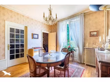vente maison 4 pièces 100 m² à saint-genis-laval (69230)  645 000 €