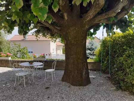vente maison 4 pièces 100 m² à saint-genis-laval (69230)  698 000 €