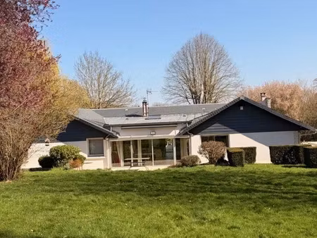 vente maison 7 pièces 300 m² à seraincourt (95450)  1 050 000 €