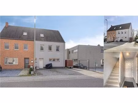 maison à vendre à herestraat 136 zonhoven (rbv50427)