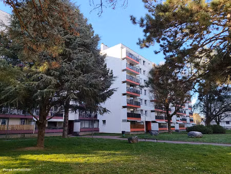 exclusif ! cran-gevrier  le vernay