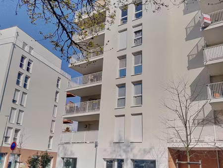 nouveau seynod  secteur recherché t3 récent avec terrass