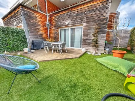 appartement 3 pièces 64m2