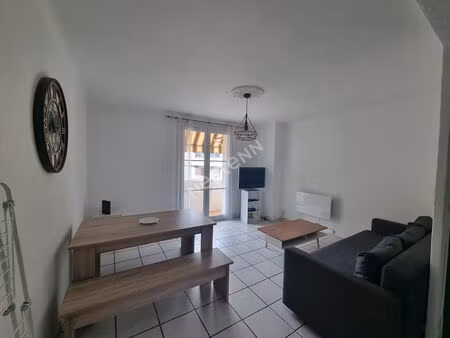 appartement de 3 pièces à vendre à toulon