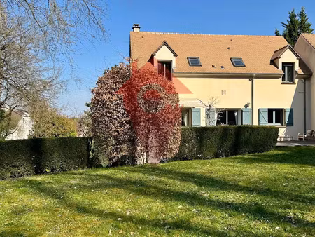 vente maison 6 pièces 190 m² à orgeval (78630)  950 000 €