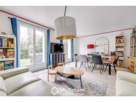 vente maison 5 pièces 100 m² à suresnes (92150)  697 000 €