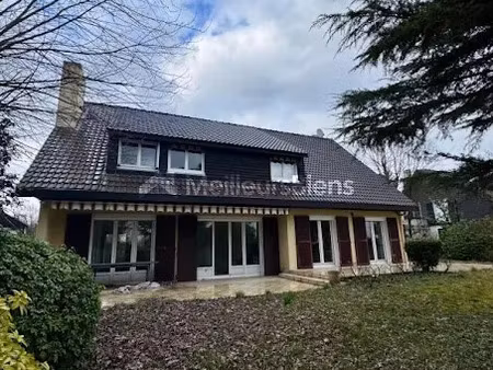 vente maison 7 pièces 217 m² à chavenay (78450)  720 000 €