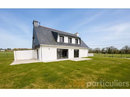 vente maison 9 pièces 202 m² à plescop (56890)  675 350 €