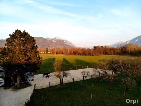 vente propriété 4 pièces 164 m² à arenthon (74800)  780 000 €