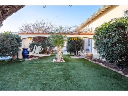 vente maison 161 m² à saint-cyprien (66750)  763 000 €