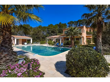 vente maison 4 pièces 140 m² à flayosc (83780)  770 000 €