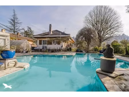 vente maison 6 pièces 211 m² à collonges-au-mont-d'or (69660)  776 400 €