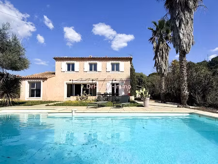 vente maison 6 pièces 150 m² à ceyreste (13600)  799 000 €