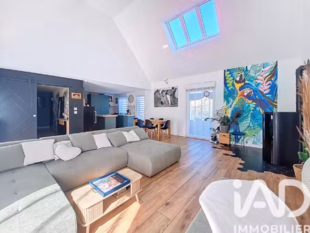 vente maison 4 pièces 129 m² marchiennes (59870)