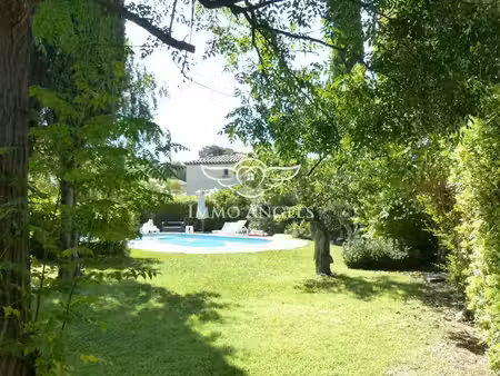 vente maison 8 pièces 212 m² à clapiers (34830)  819 000 €
