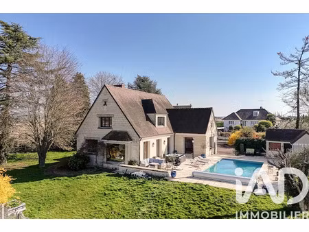 vente maison 8 pièces 243 m² à domont (95330)  849 000 €