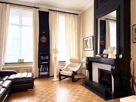 vente maison 9 pièces 230 m² douai (59500)