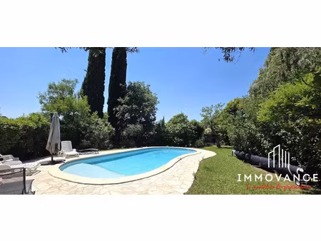 vente maison 7 pièces 210 m² à clapiers (34830)  819 000 €