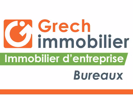 plateau de bureaux - 500 m2 - cuers