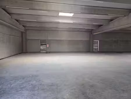 plateau de bureaux - 560 m2 - cuers
