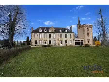 vente propriété 12 pièces 480 m² à neuvy (03000)  895 000 €