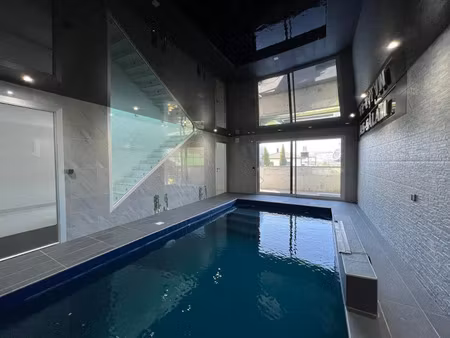 vente maison 6 pièces 274 m² à rumilly (74150)  895 000 €