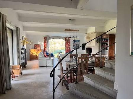 vente maison 6 pièces 250 m² à forcalquier (04300)  930 000 €