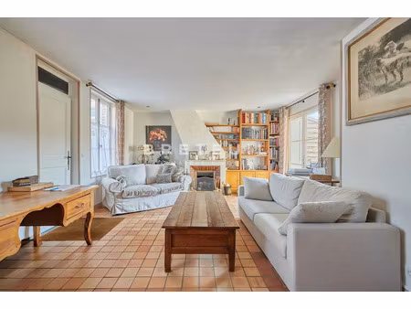 vente maison 5 pièces 135 m² à touques (14800)  870 000 €