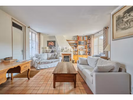 vente maison 5 pièces 135 m² à touques (14800)  899 000 €