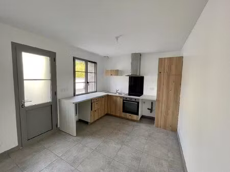 location appartement 2 pièces 38 m² à l’isle-adam (95290)