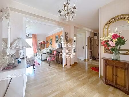 vente appartement 4 pièces 91 m² lens (62300)