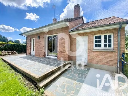 vente maison 2 pièces 49 m² merck-saint-liévin (62560)