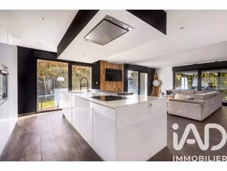 vente maison 5 pièces 185 m² loos-en-gohelle (62750)