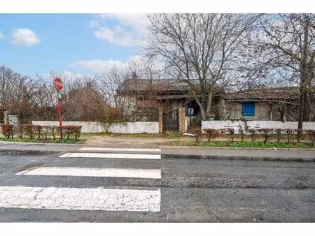 vente maison 84 m² lorgies (62840)