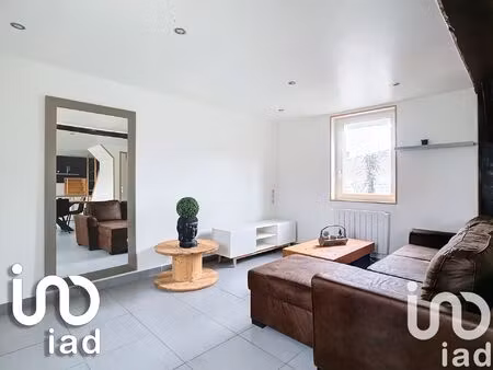 vente maison 4 pièces 73 m² blangy-sur-ternoise (62770)