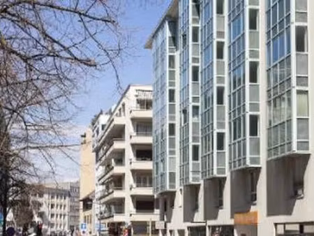 vente appartement 1 pièce à annemasse (74100)  66 892 €