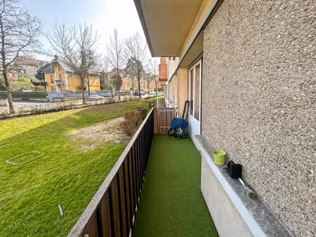 vente appartement 4 pièces 90 m² à belfort (90000)  61 500 €