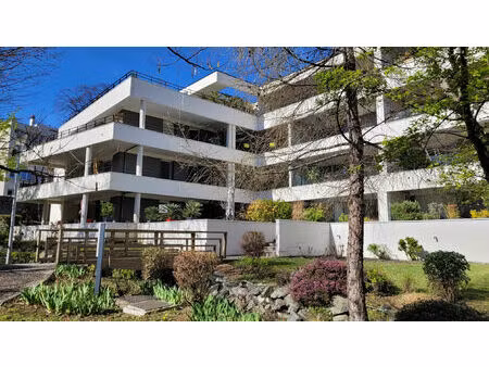 vente appartement 3 pièces 66 m² chamalières (63400)