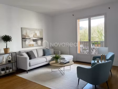 vente appartement 3 pièces 55 m² jurançon (64110)