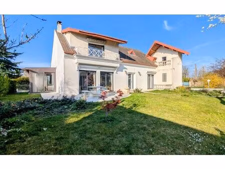 maison lagny-sur-marne 200 m² t-5 à vendre  685 000 €