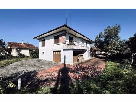maison parentis-en-born m² t-7 à vendre  417 900 €