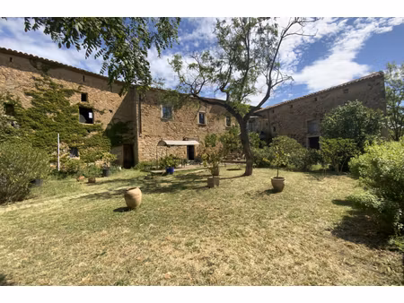 annonce maison à vendre